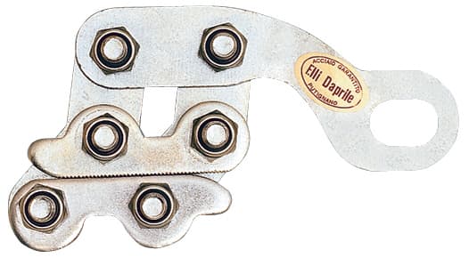 Morsetta Leggera Ø Filo Mm 3 6 Daprile - 2