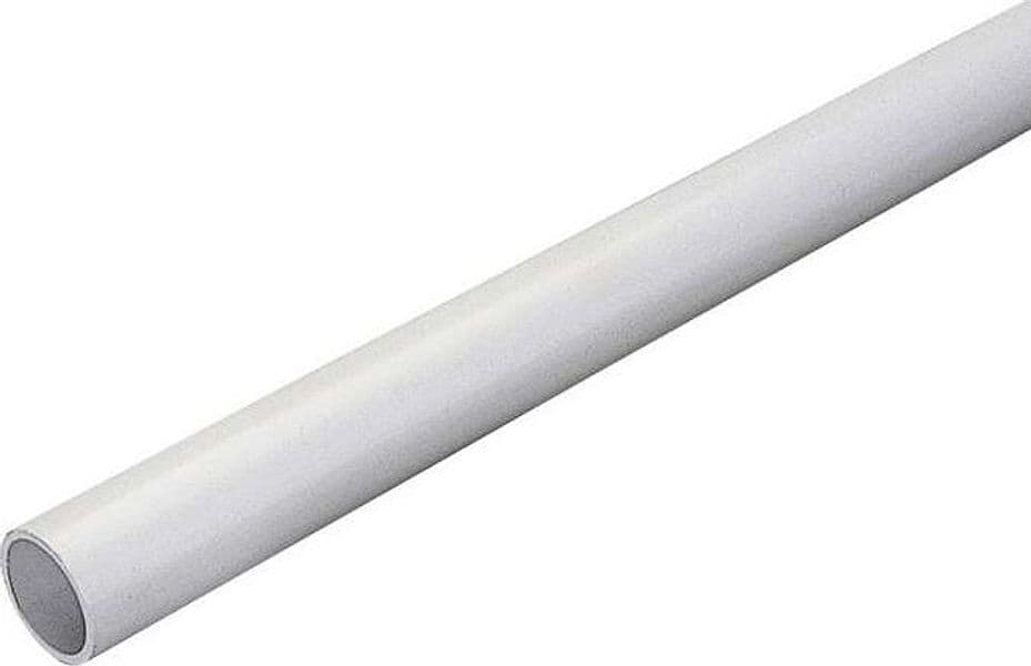 Tubo Rigido Isolante per Cavi Ø Mm 20 M 3 Codice 50374 – Autres
