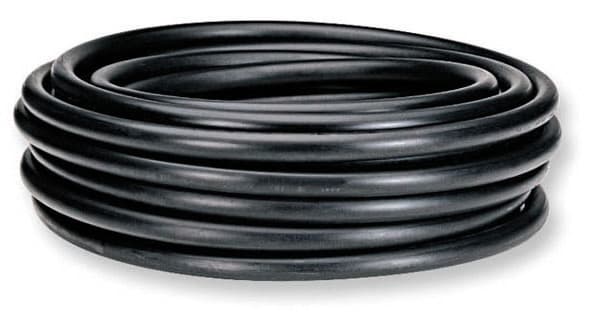 Tubo Polietilene a Bassa Densità PN4 Rotolo M 100 Ø Mm 25 - 2
