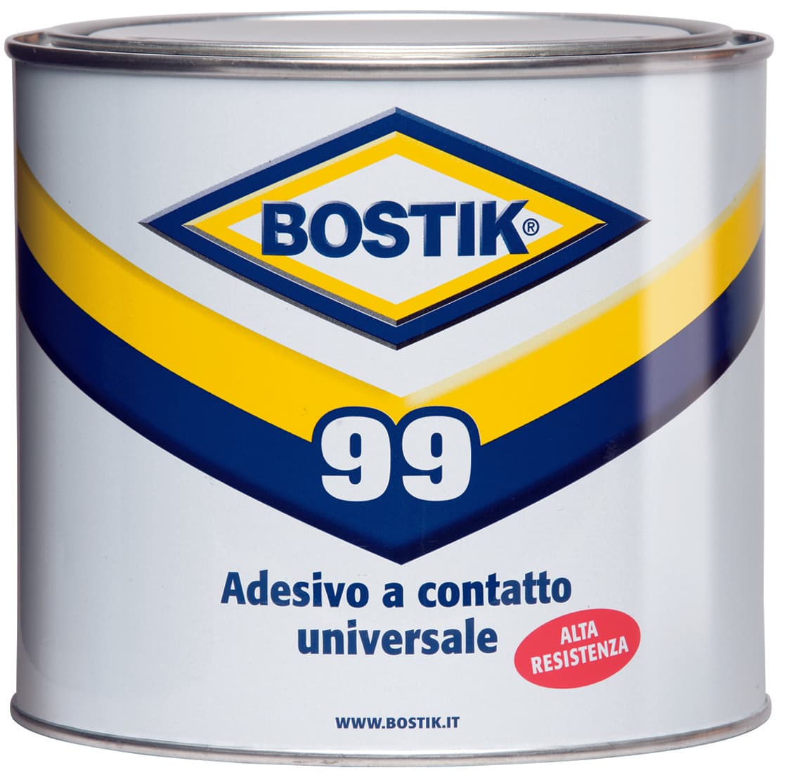 Colore La Bostik 99 Ml. 400 Uhu Bison - 2