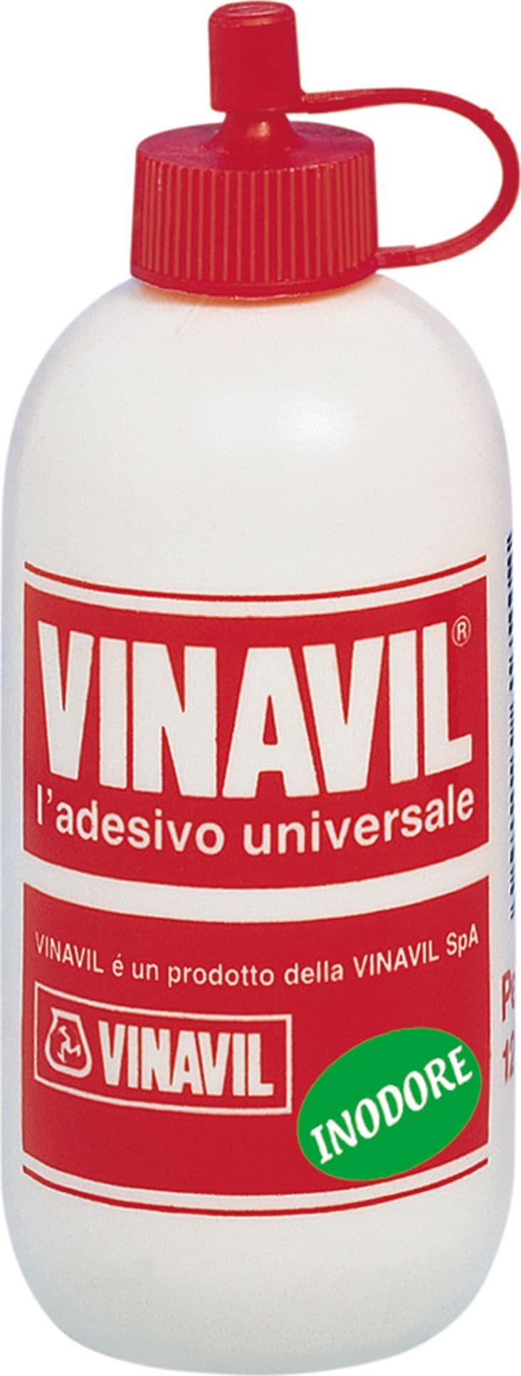 Colore La Vinavil Universale Gr. 100 12 Pezzi Uhu Bison - 2