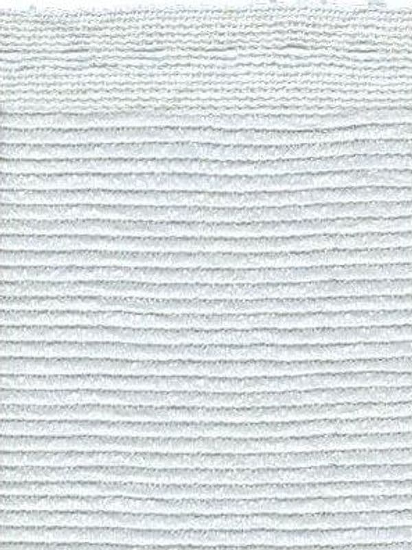 Rete Ombreggiante Bianca Stars Pe 70 g m² L.50 m H.cm 150 con Polieco - 2