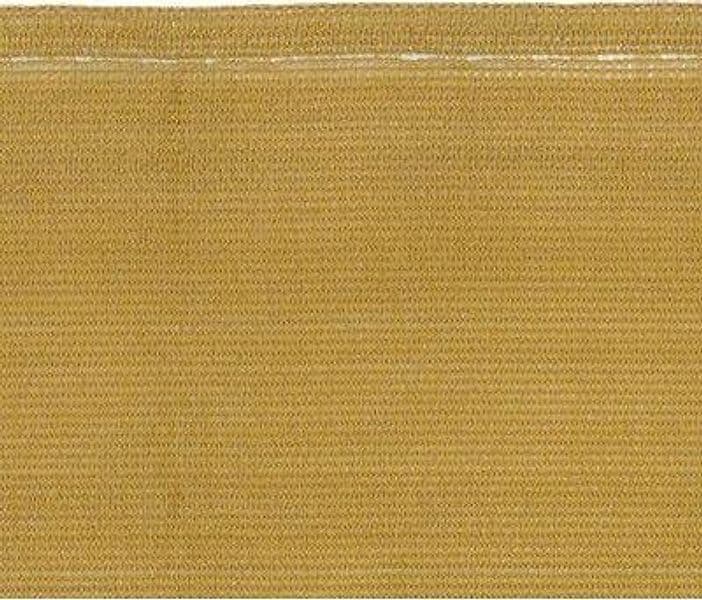 Rete Ombreggiante Forte Beige Stars Pe 130 g m² L.50 m H.cm 150 - 2