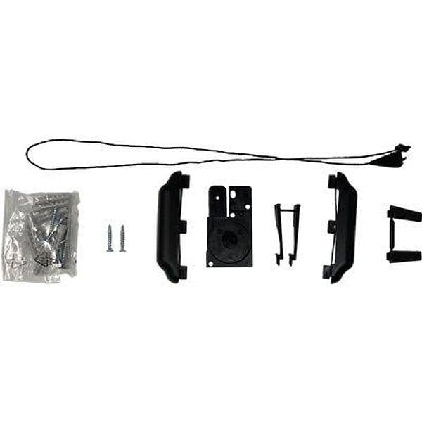Accessori Ricambio per Zanzariera Kit Irs Orizzontale