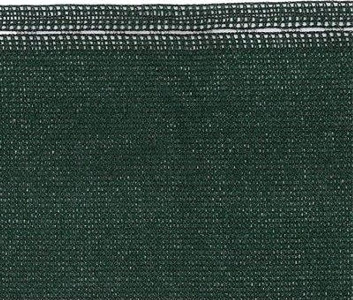 Rete Ombreggiante Forte Verde Stars Pe 130 g m² L.50 m H.cm 200 - 2