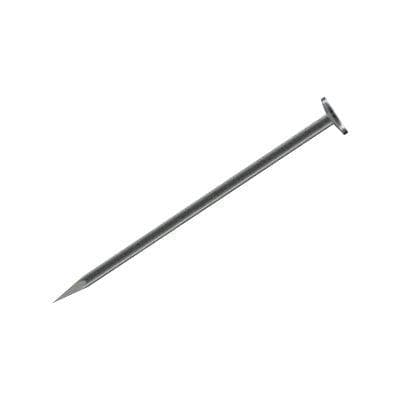 Chiodo Testa Piana Larga Cavatorta Scatola Rossa N°xmm 12X20 5 kg - 2