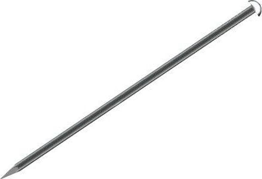 Chiodo Testa Bombata Vip 3,5 x 60 mm 2,5 kg - 2