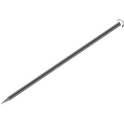 Chiodo Testa Bombata Vip 3,5 x 60 mm 2,5 kg - 2