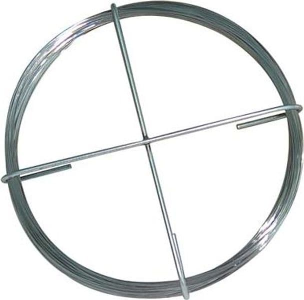 Filo Armonico Matassina L.55 m Ca 0,5 mm 5 Pezzi - 2