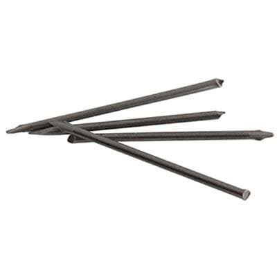 Chiodo Gruppino in Scatolina Acciaio 1,5 x 30 mm 100 Pezzi - 2