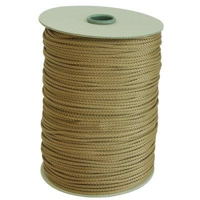 Cordino per Tenda Pp Avana 300 m Ø 3 mm - 2