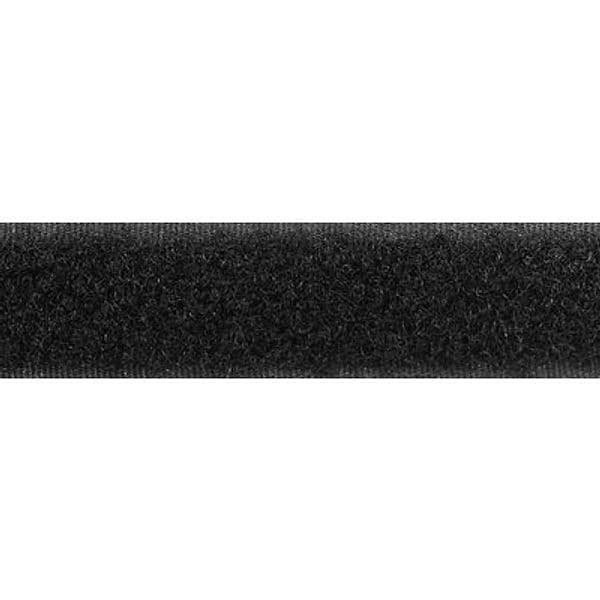 Velcro Adesivo Tenda Femmina Nero H.cm 2 50 m – Autres