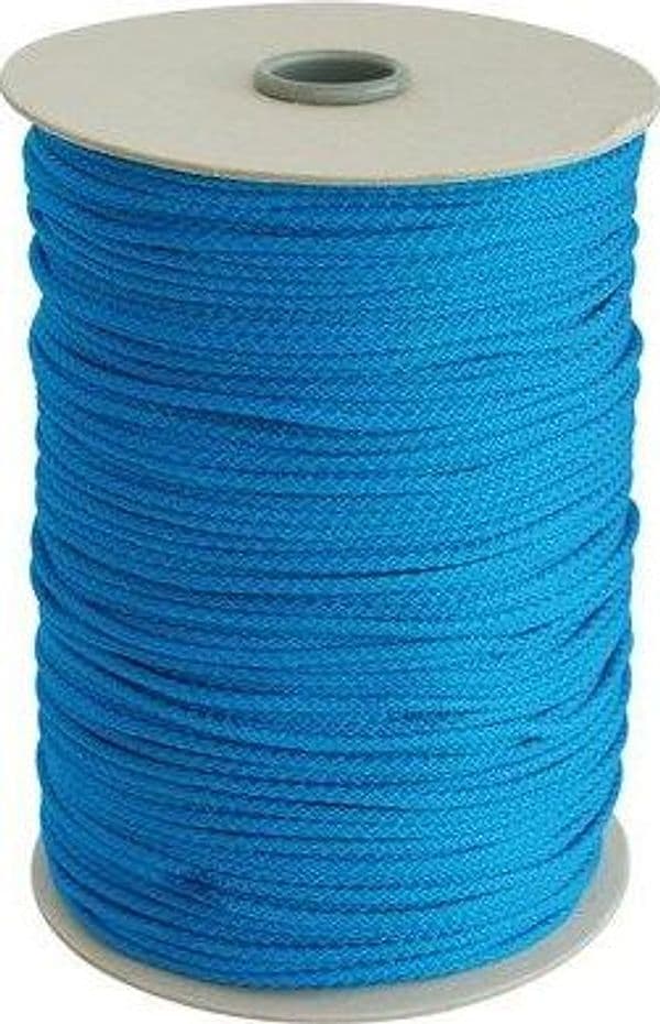 Cordino per Tenda Pp Celeste 300 m Ø 3 mm – Za