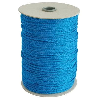 Cordino per Tenda Pp Celeste 300 m Ø 3 mm - 2