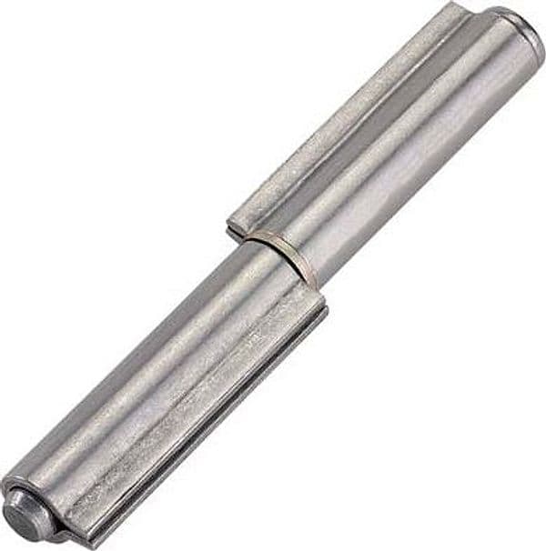 Cerniera 2 Ali a Saldare 100 Combi 140 mm 24 Pezzi - 2