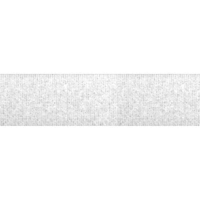 Velcro Adesivo Tenda Femmina Bianco H.cm 2 50 m - 2