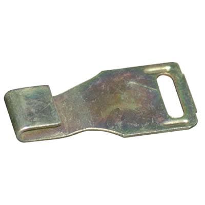Gancio per Tapparella Plastica Fisso Tropicalizzato 42,0 mm 250 Pezzi - 2