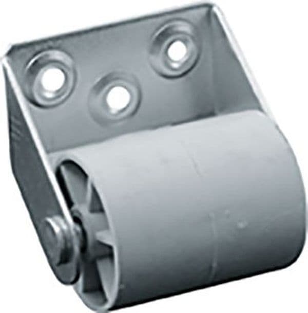 Rullo Rinvio Avvolgibili Magnum Zincata 55 x 29 mm H 47 mm 38 mm 20 Pezzi – Autres