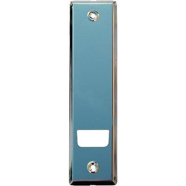 Placca Avvolgitore Incasso Inox Int 114 mm 5 Pezzi – Autres