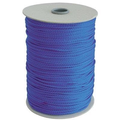 Cordino per Tenda Pp Blu 300 m Ø 3 mm - 2
