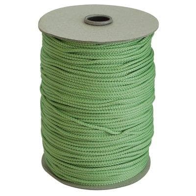 Cordino per Tenda Pp Verde 300 m Ø 3 mm - 2