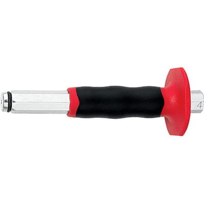 Percussore per Chiodo Knipex Acciaio - 2