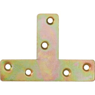 Giunzione T Tropicalizzata S 70 x 52 mm 2,0 mm 100 Pezzi - 2