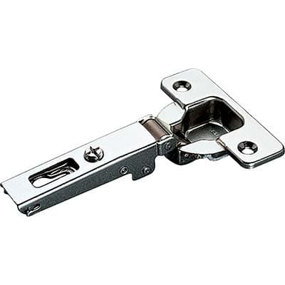 Cerniera Incasso 110 ° Rallentata Serie 700 Salice 35 x 13 mm 10 4384040 - 2
