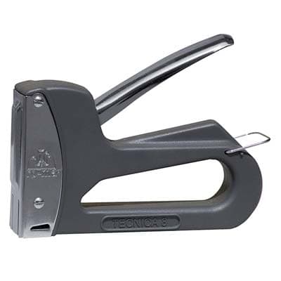 Fissatrice Manuale Tecnica 8 MOD.108 Roma per Punto Forest 105108 - 2