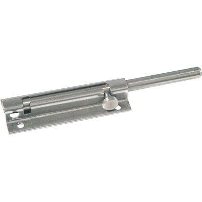 Catenaccio Portalucchetto Tondo 15 I Ibfm 33 mm 7 cm 2 Pezzi - 2