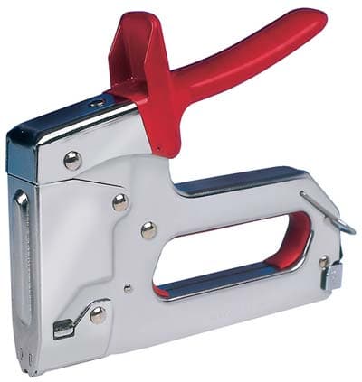 Fissatrice Fissacavo M77 Roma Metallo Punti 77 a 977 x 11 - 2