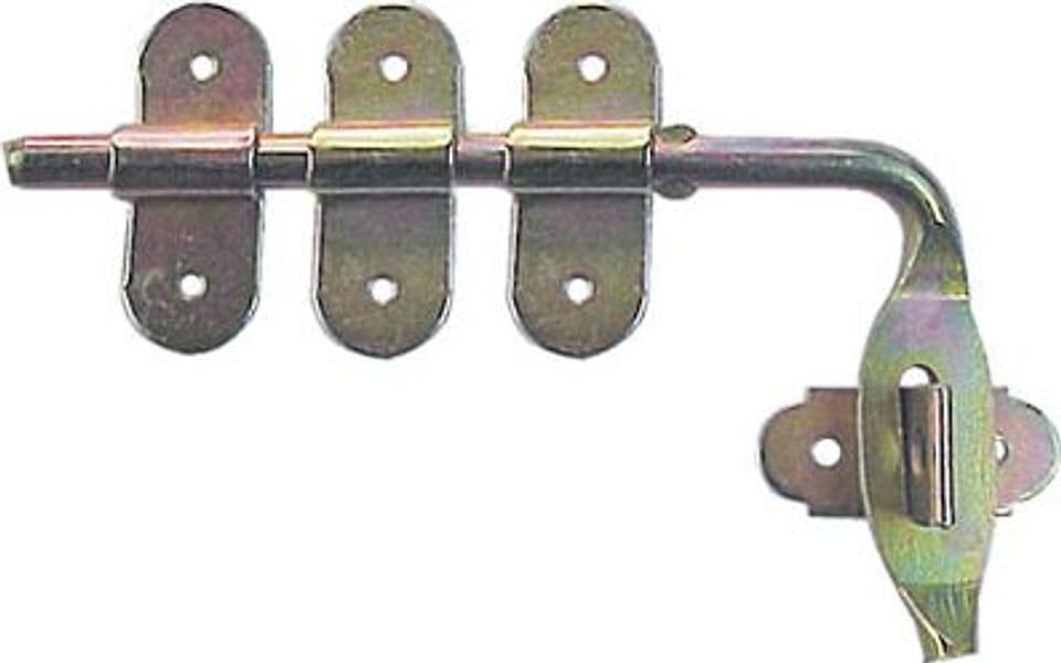 Catenaccio Portalucchetto Tondo Cantina 25 cm 12 Pezzi – Autres