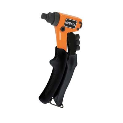 Rivettatrice Manuale Ultra Compatta 1741U Beta Mm 2,4 x 4,8 - 2
