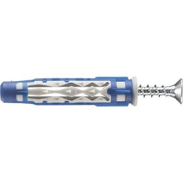 Tassello Nylon Bluefix Va Elematic Bluefix Va 8 50 Pezzi - 2