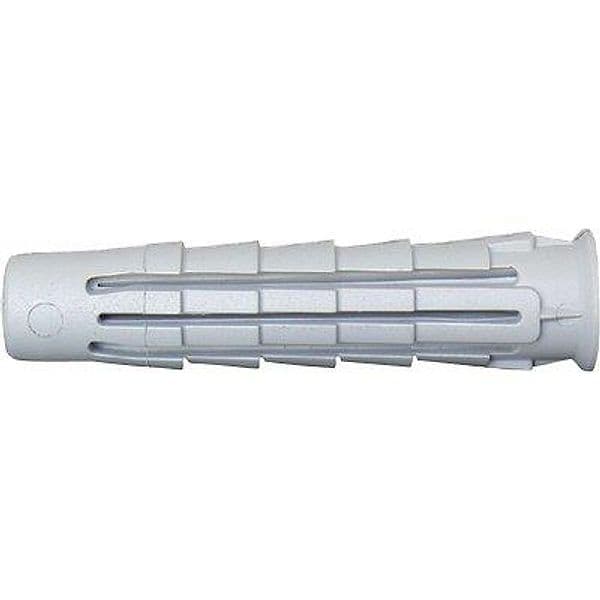 Tassello Nylon T6 Elematic T6 10 50 Pezzi