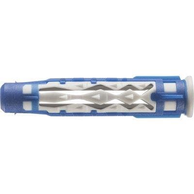 Tassello Nylon Bluefix Elematic Bluefix 8 50 Pezzi - 2