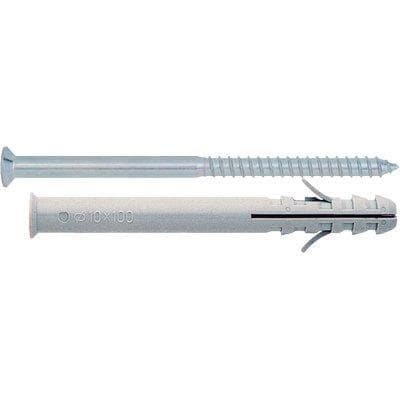 Tassello Nylon Prolungato Tup V Friulsider 50 Pezzi 4268861 - 2