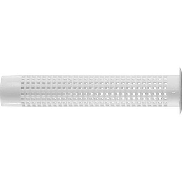 Tassello a Rete Be Elematic per Ancorante Chimico Be 15X 85 20 Pezzi - 2