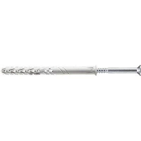 Tassello Nylon Prolungato T66 V Torx Elematic 50 Pezzi - 2