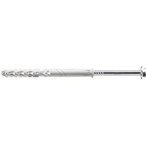 Tassello Nylon Prolungato T66 V Ter W Elematic 50 Pezzi 4268172
