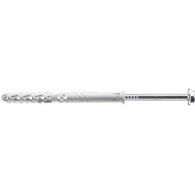 Tassello Nylon Prolungato T66 V Ter W Elematic 50 Pezzi 4268172 - 2