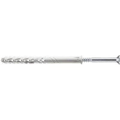 Tassello Nylon Prolungato T66 V Torx Elematic 50 Pezzi 4268150 - 2