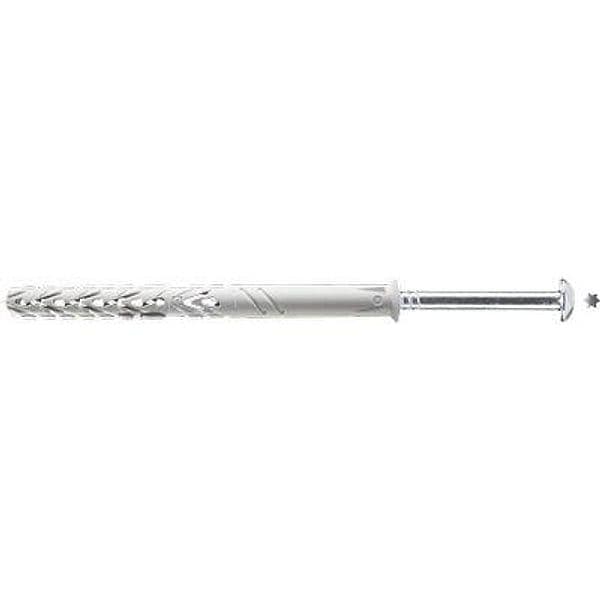 Tassello Nylon Prolungato T66 V Am Elematic 25 Pezzi