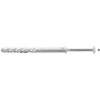 Tassello Nylon Prolungato T66 V Am Elematic 25 Pezzi - 2