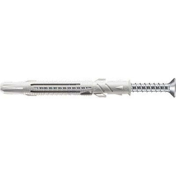 Tassello Nylon Prolungato T88 V Torx Elematic T88 50 Pezzi 4268138 - 2