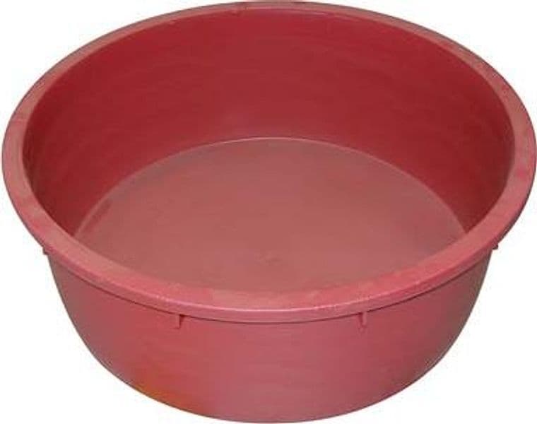 Mastellone Tondo Vinaccia Stefanplast Ldpe Lt 220 cm 80 H.cm 54 - 2