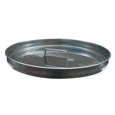 Galleggiante per Serbatoio Belvivere Inox Lt 300 cm 61 - 2