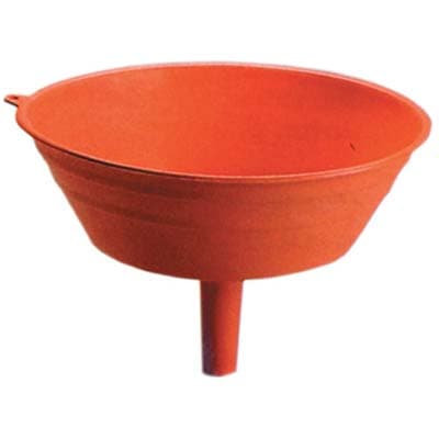 Imbuto Raccogli Uva Ics Ppl Rosso D 30 cm 5 Pezzi - 2