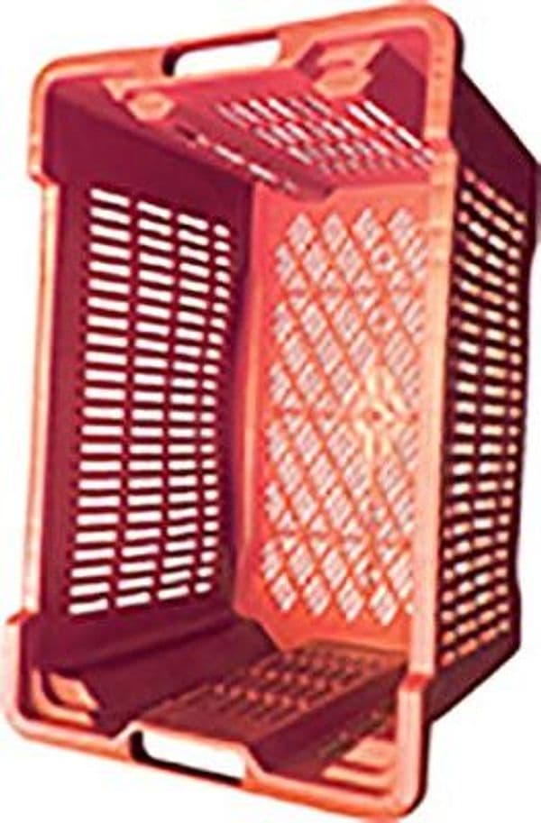 Cassa Ortofrutta Salvaspazio Ics 52 x 42 cm 29 cm 5 Pezzi