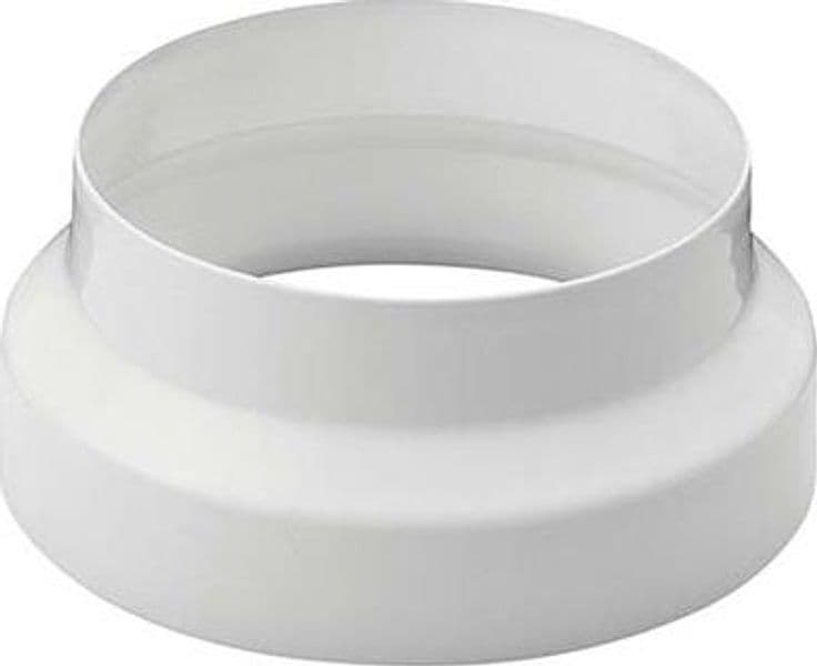 Riduzione Legna Classic Bianco Save 12 14 cm 2 Pezzi